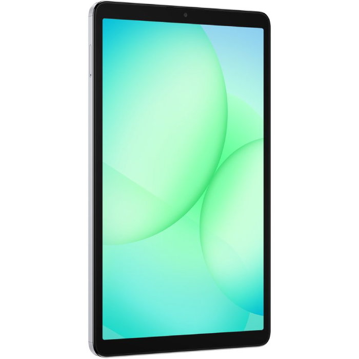 Samsung Galaxy Tab A9 8.7" 4G 4GB RAM 64GB Octa-Core Color Plata